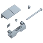 HAGER - HAG770894700 1 CERNIERA PER QUADRI ORION+ LAM-MADRID+