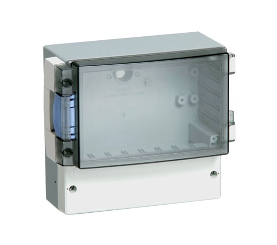 WIMEX - WIM7710200 PC 17-16-L3 CASS. CARDMASTER