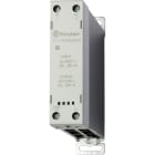 FINDER SPA - FIN771182308250 RELE MODULARE SSR 17.5MM 15A