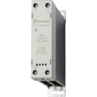 FINDER SPA - FIN771182308251 RELE MODULARE SSR 17.5MM 15A