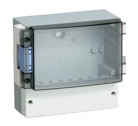 WIMEX - WIM7712002 ABS 17-16-3 CASS. CARDMASTER