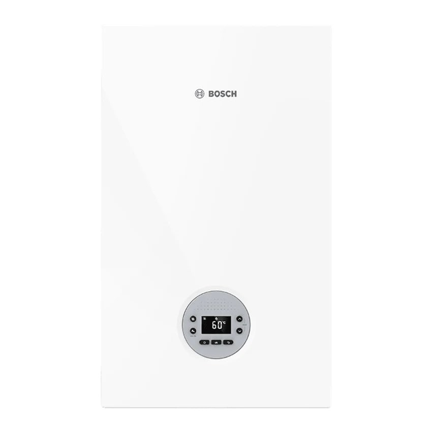 ROBERT BOSCH - JUN7716704745 Condens GC1200W 24 C23