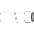 ROBERT BOSCH - JUN7738112614 PROLUNGA 60/100 PP/MET 0,5M