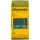 PILZ ITALIA SRL - PIZ772000 PNOZMM0P 24DC 20 INP-4 OUT, NON ESPAND.