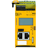 PILZ ITALIA SRL - PIZ772102 PNOZMB1 BURNER,P.ETHERNET,ESPAND.