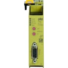 PILZ ITALIA SRL - PIZ772132 PNOZM ES PROFIBUS