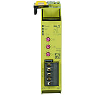 PILZ ITALIA SRL - PIZ772135 PNOZM ES CC-LINK