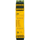 PILZ ITALIA SRL - PIZ772142 PNOZM EF 8DI4DO, 8INP+4OUT SEMIC.