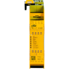 PILZ ITALIA SRL - PIZ772143 PNOZM EF 4DI4DOR, 4INP+4OUT REL?