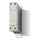 FINDER SPA - FIN772182308250 RELE MODULARE SSR 17.5MM 15A