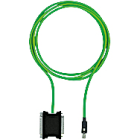 PILZ ITALIA SRL - PIZ772219 CAVO ADAPTER SI/HA 25/25 2,5M