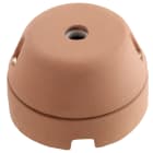 LE PROLUNGHE SAS - PRG7725 PRESA TV D.90 MM ATT. D.9.5MM-EURO-COTTO