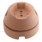 LE PROLUNGHE SAS - PRG7727 PRESA UNI 10/16A+SCHUKO - EURO-COTTO