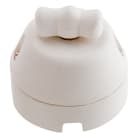 LE PROLUNGHE SAS - PRG7730 INTERRUTTORE ROT. 10A 250V D.85MM PIETRA