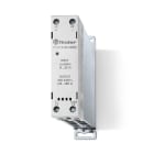 FINDER SPA - FIN773180248050 RELE MODULARE SSR POTENZA 30A 22.5MM