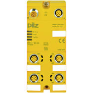 PILZ ITALIA SRL - PIZ773614 MODULO INGRESSI DECENTRALIZZATO IP67, IN