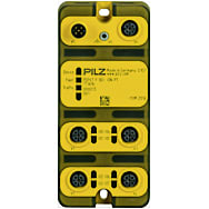 PILZ ITALIA SRL - PIZ773616 MODULO INGRESSI DECENTRALIZZATO IP67,PT