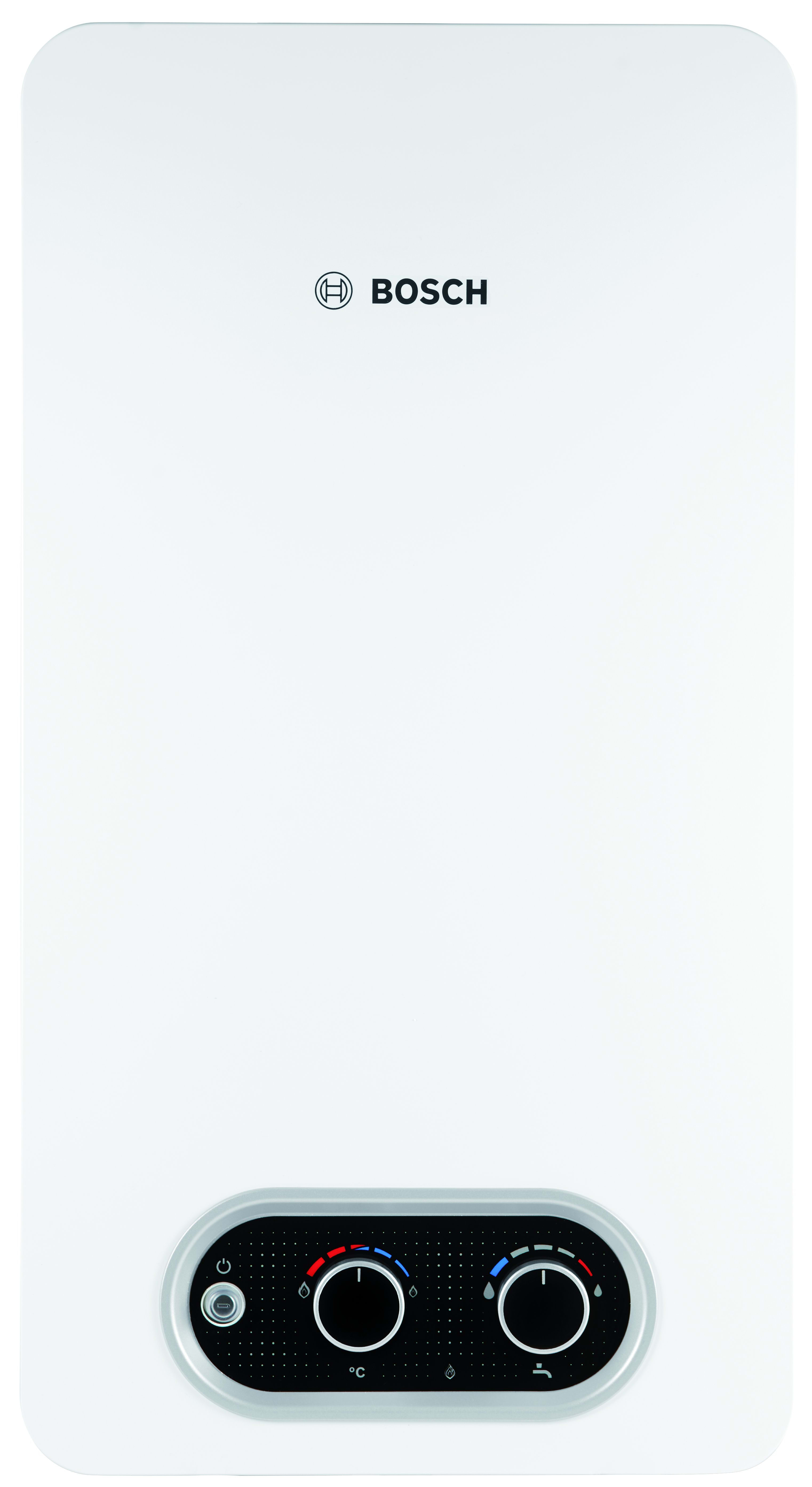 ROBERT BOSCH - JUN7736504528 THERM 4204 11 31