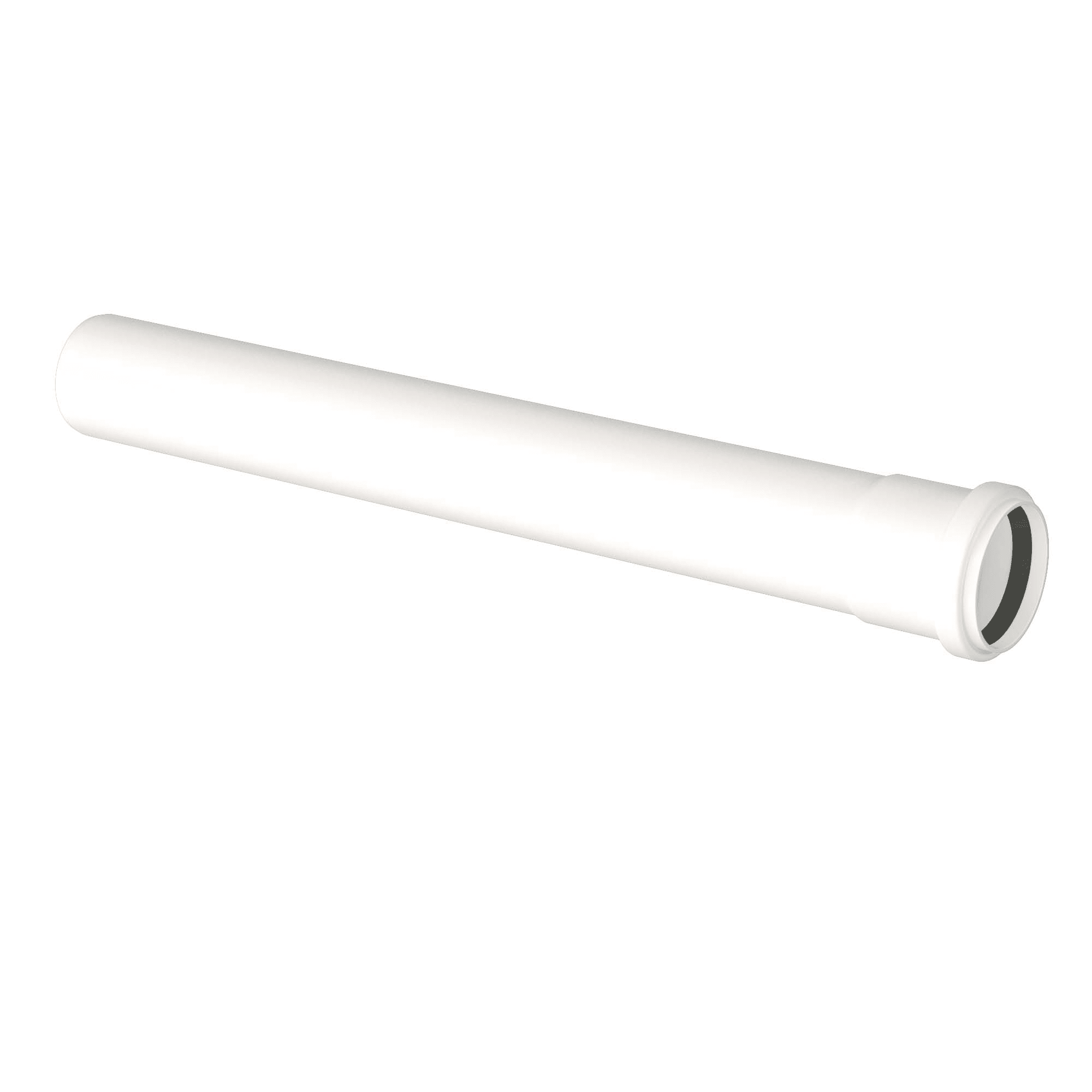 ROBERT BOSCH - JUN7738113237 PROLUNGA C53X 80 PP BIANCO 1,0M