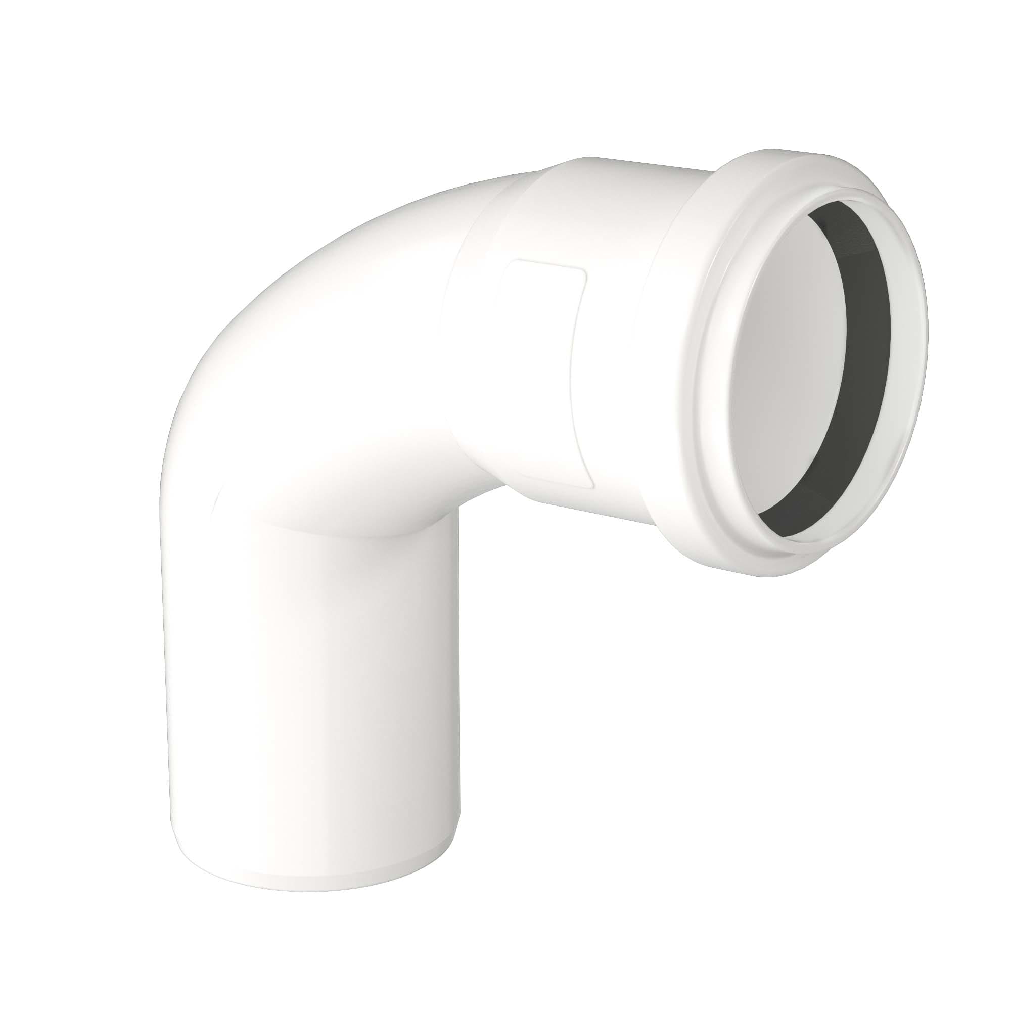 ROBERT BOSCH - JUN7738113239 CURVA C53X 80 PP BIANCO-87°