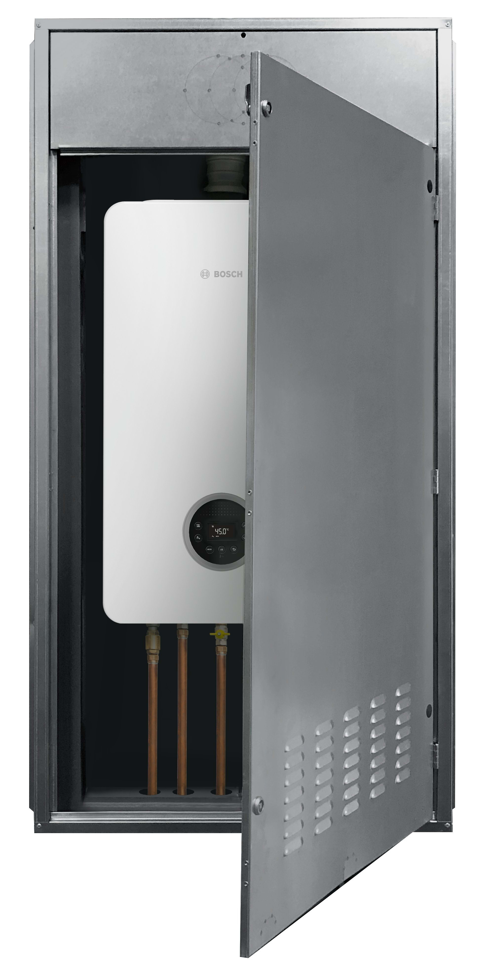 ROBERT BOSCH - JUN7738336373 UNIVERSAL INCASSO DOOR