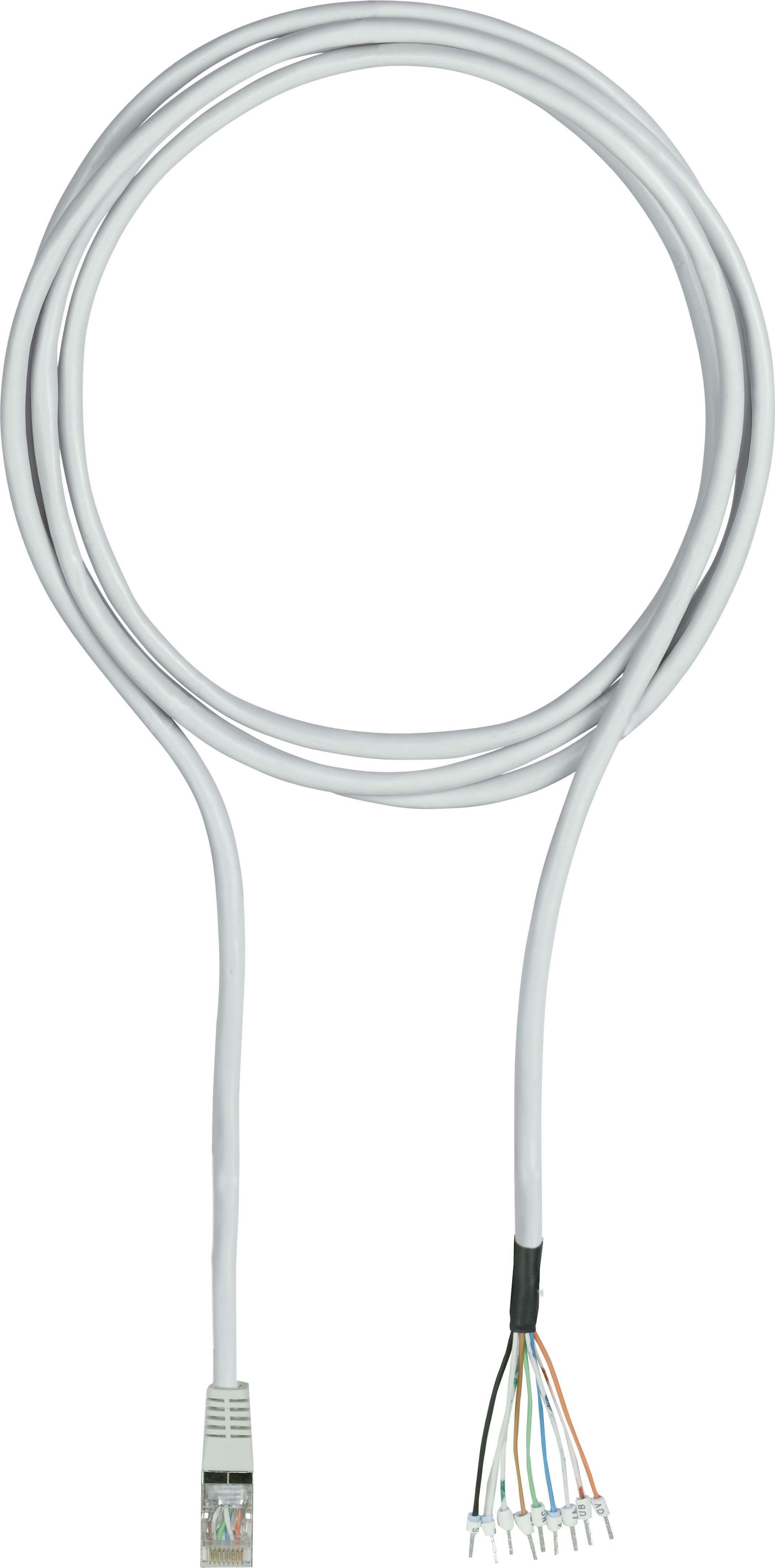 PILZ ITALIA SRL - PIZ773855 PNOZMSI11P CAVO ADATTATORE 1,5M