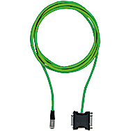 PILZ ITALIA SRL - PIZ773857 PNOZMSI5P ADATTATORE BO/REX 15/15 2,5M