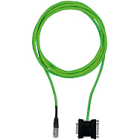 PILZ ITALIA SRL - PIZ773864 PNOZMSI7P ADATTATORE SEW 9/9 2,5M