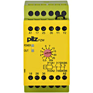 PILZ ITALIA SRL - PIZ774019 PZW 30S 24DC 1NA(R)+2NC(R)