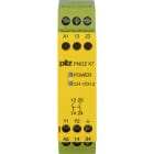 PILZ ITALIA SRL - PIZ774053 PNOZ X7 110AC 2 NA