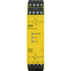 PILZ ITALIA SRL - PIZ774136 PNOZE2.1P 24DC 2PNP+1PNP