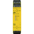 PILZ ITALIA SRL - PIZ774137 PNOZE3VP 10S 24DC 1PNP(R)+1PNP(I)+1PNP