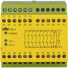 PILZ ITALIA SRL - PIZ774150 PZE 9 24DC 8NA+1NC