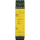 PILZ ITALIA SRL - PIZ774180 PNOZE4.1P 24DC 2PNP+1PNP