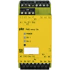 PILZ ITALIA SRL - PIZ774193 PNOZE6VP 24DC 1PNP(R)+1PNP(I)+1PNP+4NA