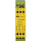 PILZ ITALIA SRL - PIZ774360 P1HZ X1 24DC 2NA