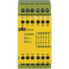 PILZ ITALIA SRL - PIZ774595 PZE X5 24DC 5NA