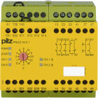 PILZ ITALIA SRL - PIZ774610 PNOZ XV3.1 30S24.240AC/DC 3NA-1NC(I)+2NA