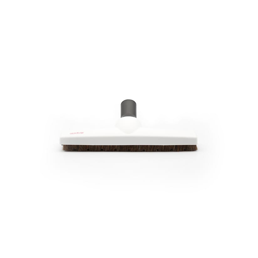 TECNOPLUS SRL - TNP7747.1 SPAZZOLA PER PAVIMENTI CM 30 NATURAL