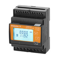 WEIDMULLER - WEI7760051004 EM120-RTU-2P