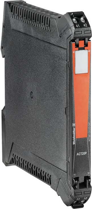 WEIDMULLER - WEI7760054119 ACT20P-CI2-CO-OLP-S