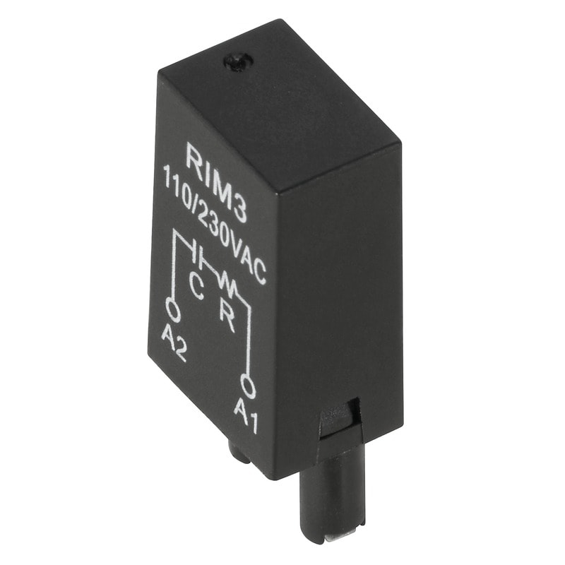 WEIDMULLER - WEI7760056169 RIM 1 6/230VDC