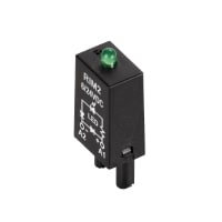 WEIDMULLER - WEI7760056015 RIM 2 6/24VDC