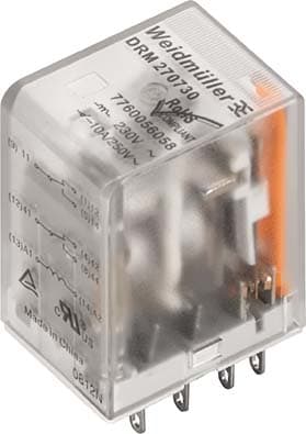 WEIDMULLER - WEI7760056083 DRM570524