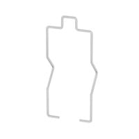 WEIDMULLER - WEI7760056368 SDI CLIP LM