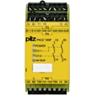 PILZ ITALIA SRL - PIZ777070 PNOZ 16SP 24AC/24DC 2NA+2PNP