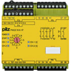 PILZ ITALIA SRL - PIZ777532 PNOZ XV3.1P 3S24.240AC/DC 3NA-1NC(I)+2NA