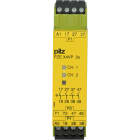 PILZ ITALIA SRL - PIZ777582 PZE X4VP 2 FIX. 24DC 4NA(R)