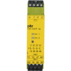 PILZ ITALIA SRL - PIZ777583 PZE X4VP 3 FIX. 24DC 4NA(R)