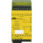 PILZ ITALIA SRL - PIZ777584 PZE X4VP8 5,6,7,8S 24DC 4NA(R)